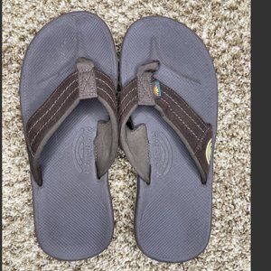 Waterproof Rainbow Sandals